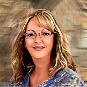 Meet your Posher, Shannon